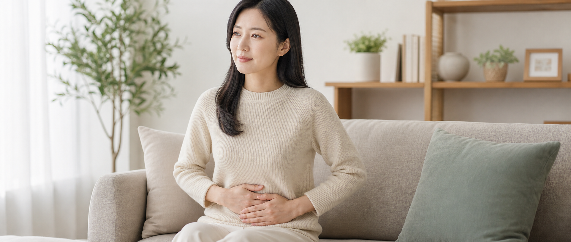 방광염 안내 이미지