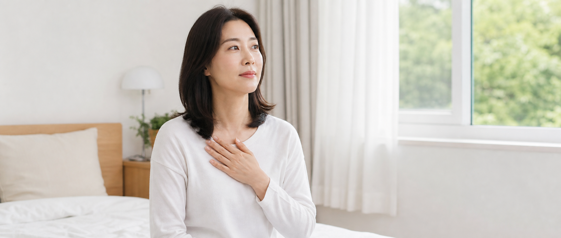 심계항진 안내 이미지