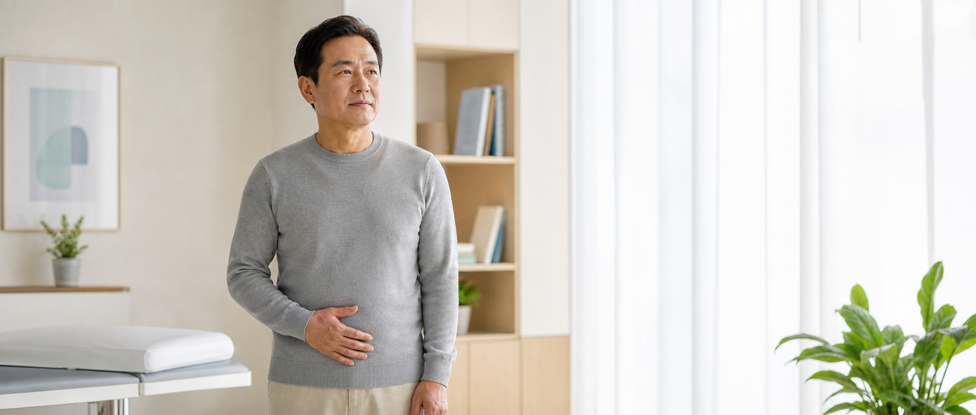전립선 안내 이미지